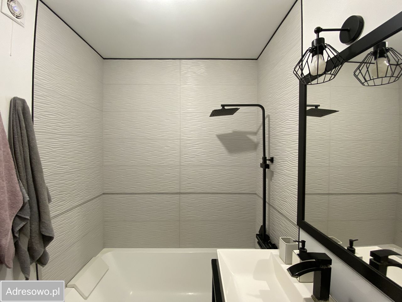 Mieszkanie 2-pokojowe Szczecin Gumieńce, ul. Hrubieszowska. Zdjęcie 3