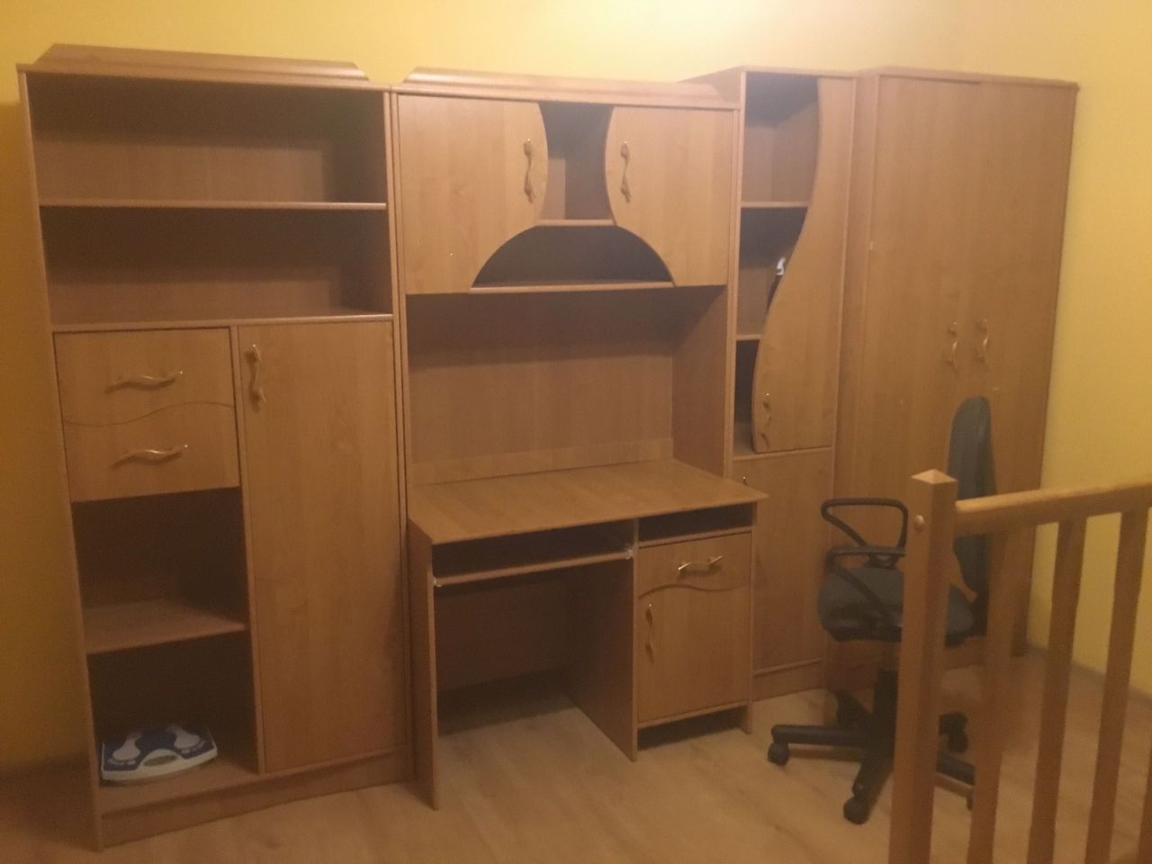 Mieszkanie 3-pokojowe Wyszków, ul. Tadeusza Kościuszki. Zdjęcie 7