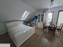 dom wolnostojący, 6 pokoi Skaratki. Zdjęcie 1