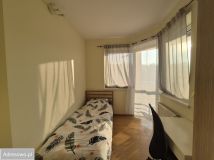 Pokój Kraków Ruczaj, ul. Wacława Lipińskiego. Zdjęcie 4