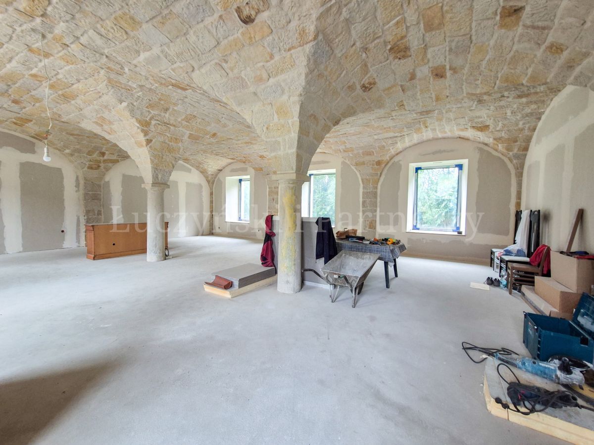 siedlisko, 5 pokoi Kotliska. Zdjęcie 22