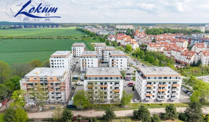 Mieszkanie 3-pokojowe Leszno, ul. Jana Ostroroga