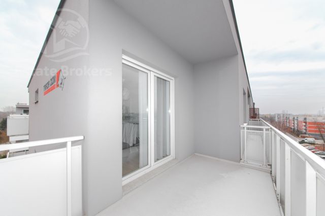 Mieszkanie 4-pokojowe Wrocław Poświętne, ul. Adama Jerzego Czartoryskiego. Zdjęcie 12