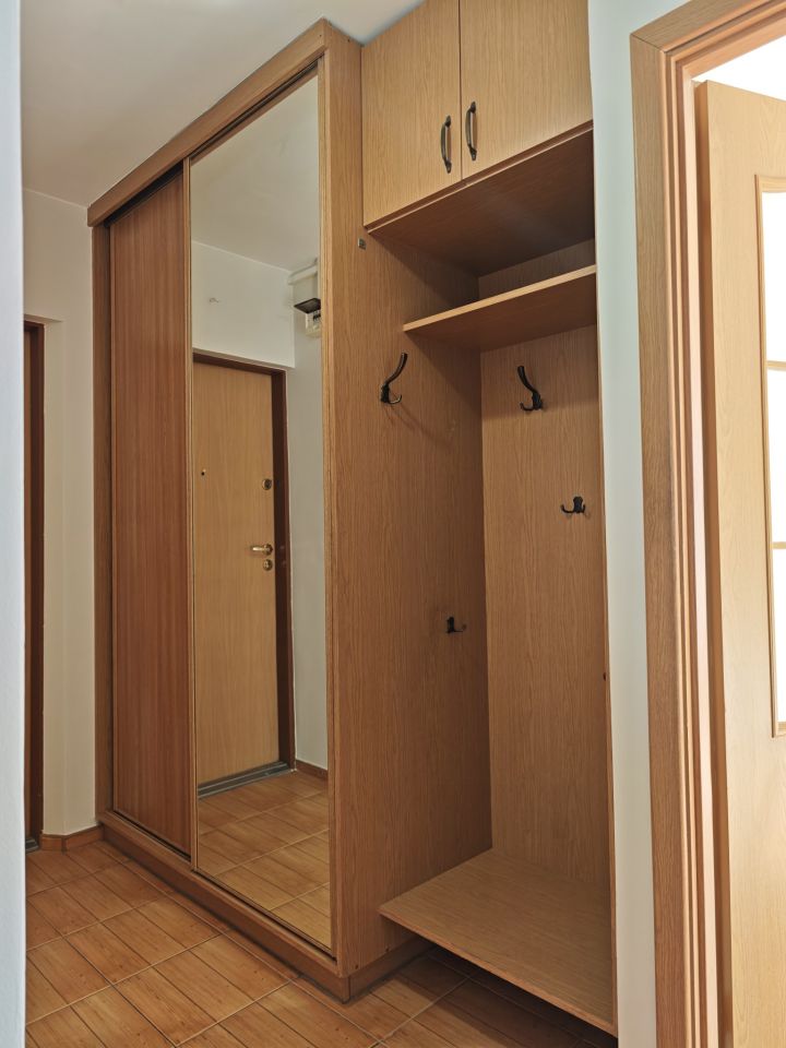 Mieszkanie 2-pokojowe Gdynia Witomino, ul. Pogodna. Zdjęcie 10