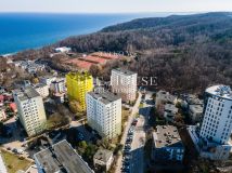 Mieszkanie 1-pokojowe Gdynia Wzgórze Świętego Maksymiliana, ul. Jana Matejki. Zdjęcie 4