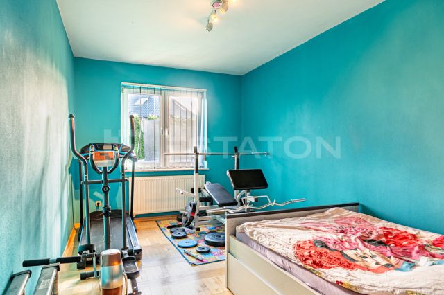 dom wolnostojący, 6 pokoi Sędziszów Małopolski, ul. Potockich. Zdjęcie 12