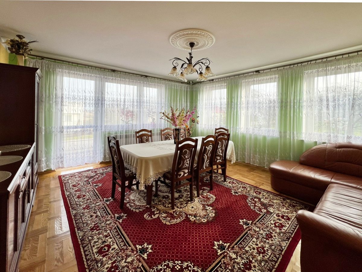 dom wolnostojący, 8 pokoi Lipienice Lipienice Dolne. Zdjęcie 5