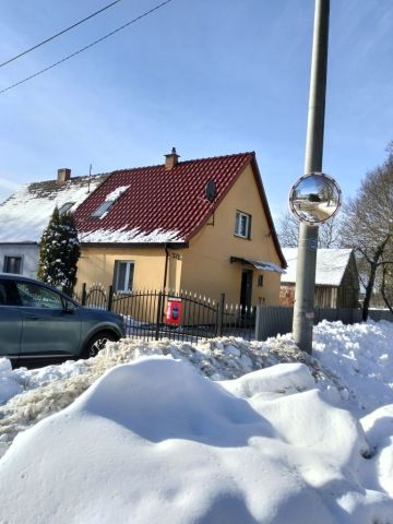 Mieszkanie 3-pokojowe Podole Wielkie. Zdjęcie 1