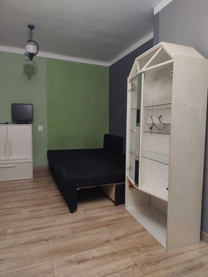 Mieszkanie 1-pokojowe Kielce Szydłówek. Zdjęcie 2