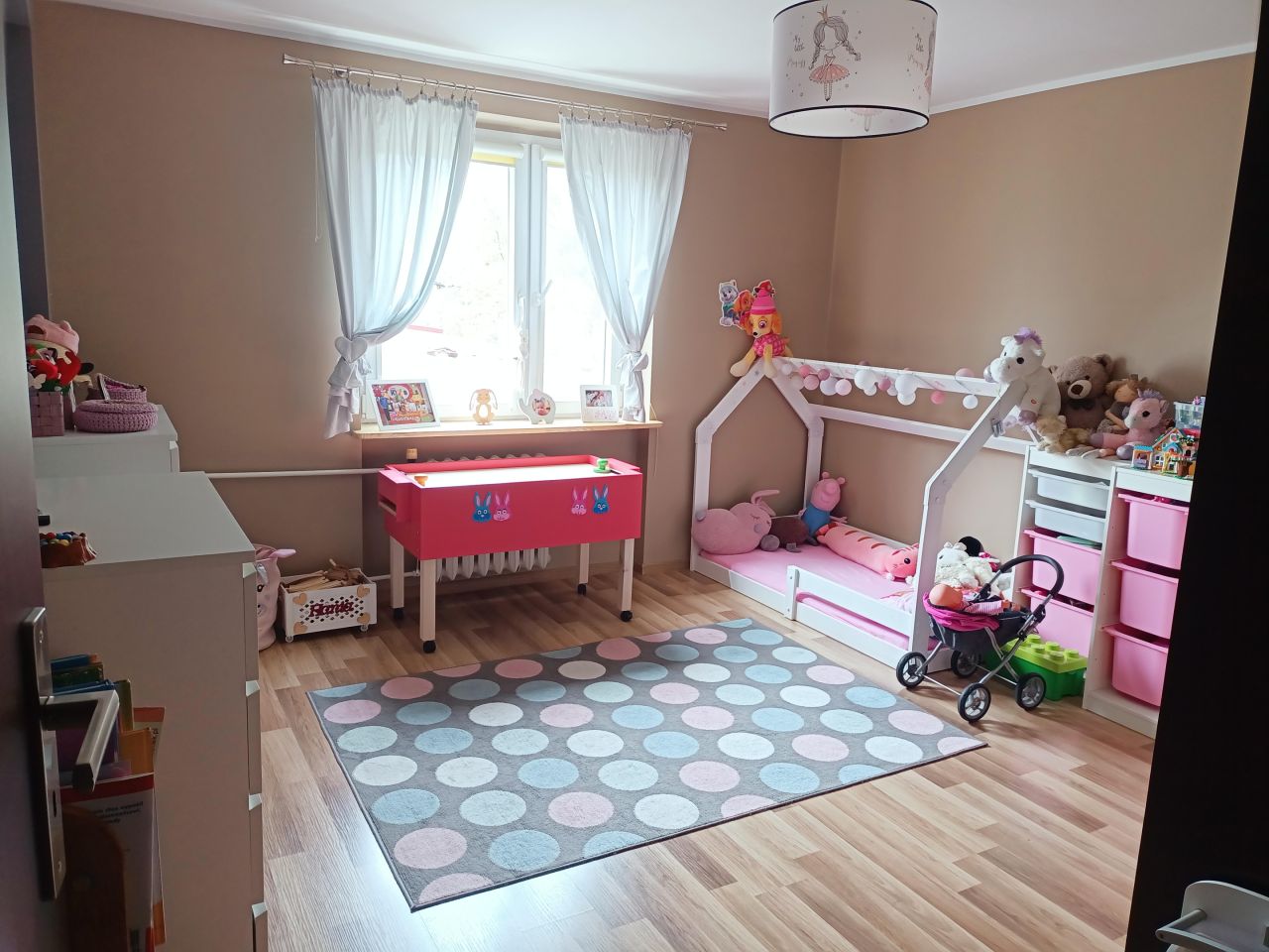 Mieszkanie 3-pokojowe Łambinowice, ul. Tadeusza Zawadzkiego. Zdjęcie 8