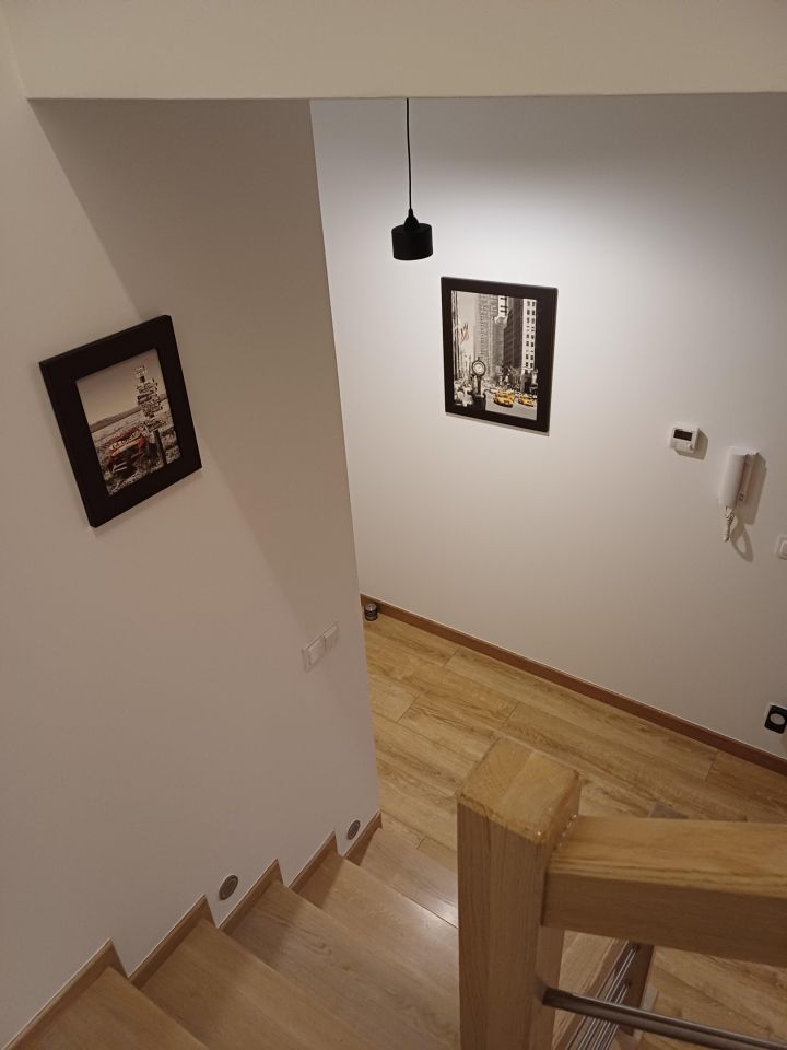 bliźniak, 4 pokoje Falenty Nowe, Karola i Dawida. Zdjęcie 7