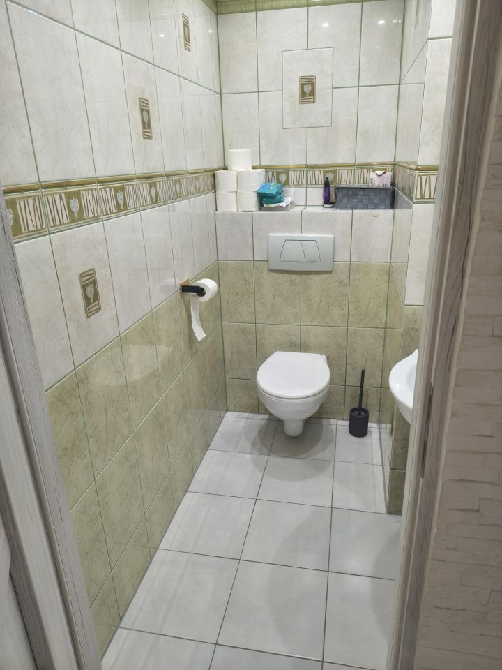 Mieszkanie 3-pokojowe Wołczyn, os. Młodych. Zdjęcie 5