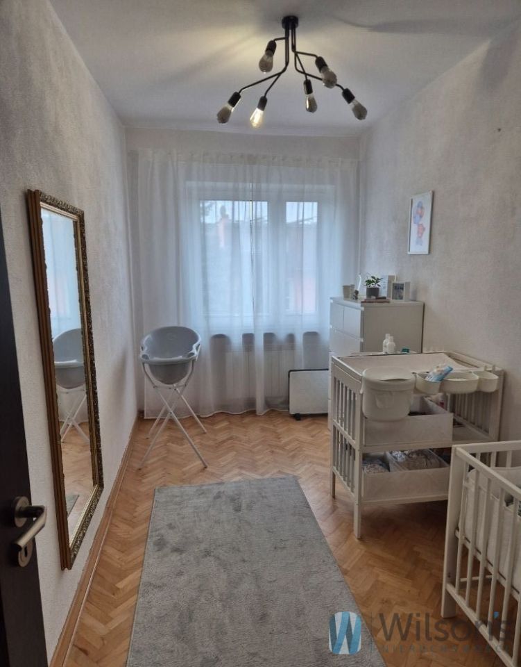 bliźniak, 12 pokoi Warszawa Wawer, ul. Mielecka. Zdjęcie 8