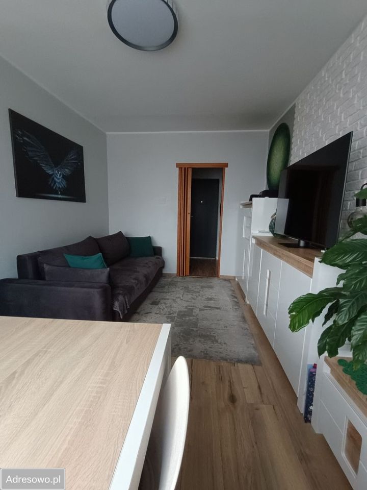 Mieszkanie 2-pokojowe Łódź Polesie, ul. Batalionów Chłopskich. Zdjęcie 12