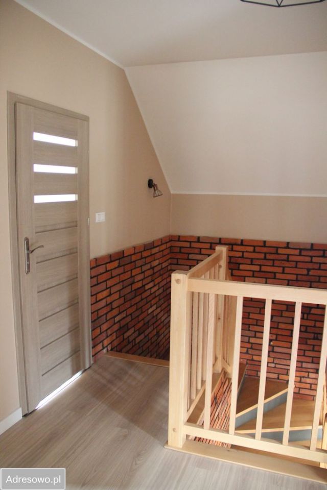 dom wolnostojący, 5 pokoi Gdynia Dąbrowa, ul. Kolonia. Zdjęcie 3