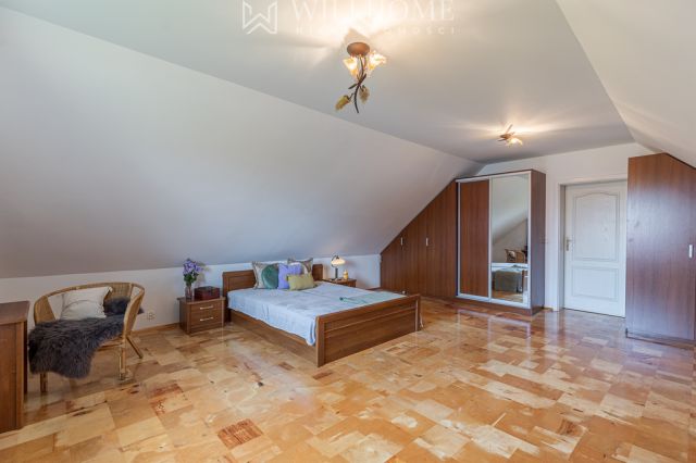 dom wolnostojący, 6 pokoi Bystre. Zdjęcie 40