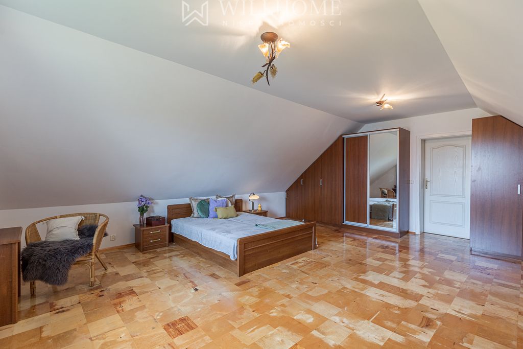 dom wolnostojący, 6 pokoi Bystre. Zdjęcie 40