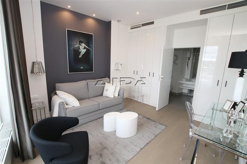 Mieszkanie 3-pokojowe Wrocław Stare Miasto, PODWALE OVO PENTHOUSE + TARAS 55m2 + 2 miejsca par. Zdjęcie 5