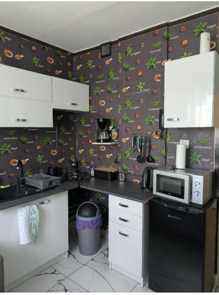 Mieszkanie 1-pokojowe Elbląg, ul. Leopolda Okulickiego. Zdjęcie 6