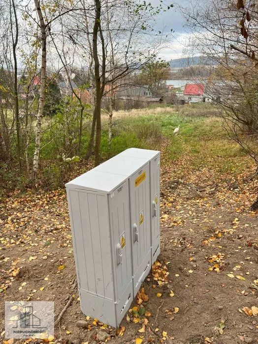 Działka budowlana Kozielno. Zdjęcie 5