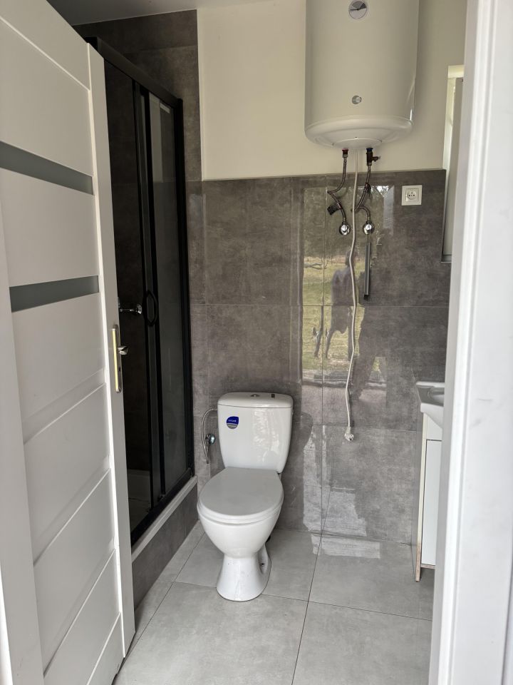 dom wolnostojący, 3 pokoje Dzisna. Zdjęcie 2