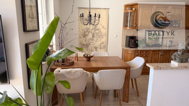 Mieszkanie 3-pokojowe Gdańsk Morena, ul. Myśliwska. Zdjęcie 6