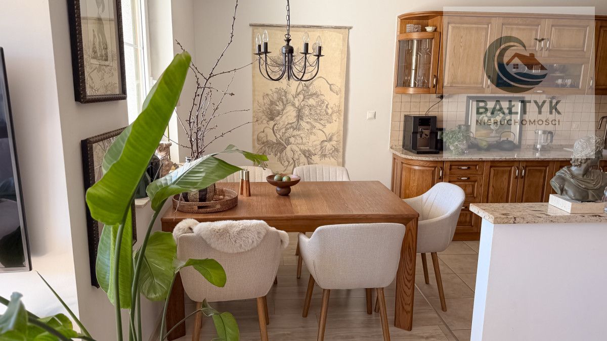 Mieszkanie 3-pokojowe Gdańsk Morena, ul. Myśliwska. Zdjęcie 6