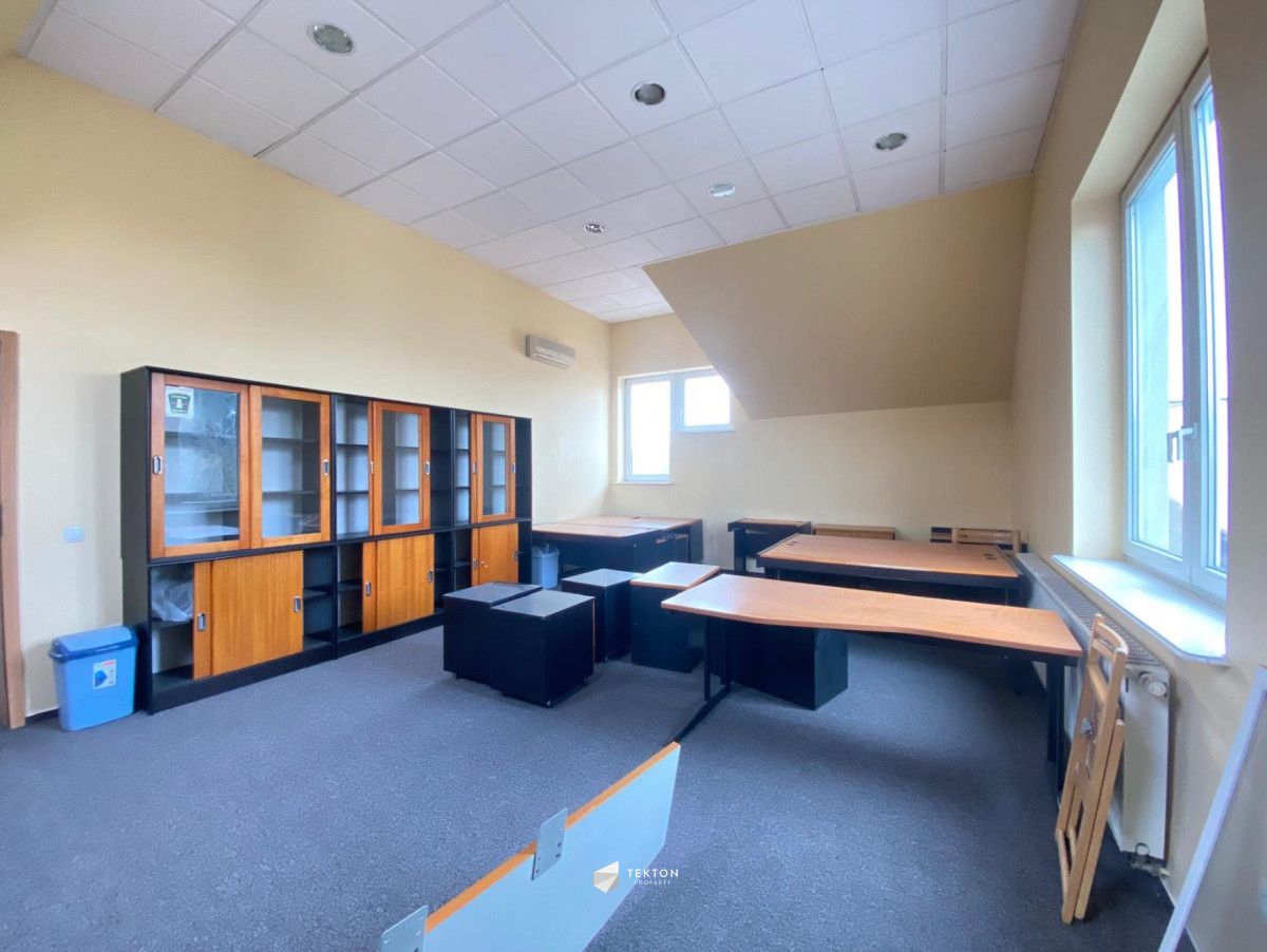 dom wolnostojący, 9 pokoi Poznań Grunwald, ul. Krośnieńska. Zdjęcie 9