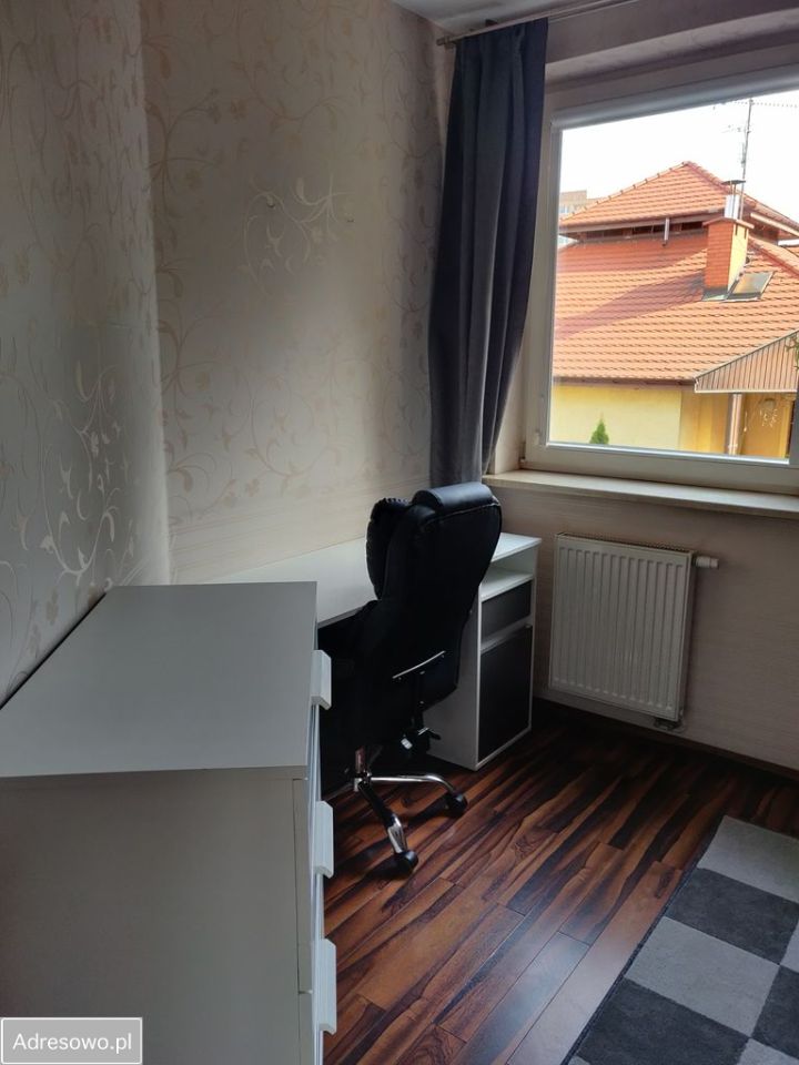 Mieszkanie 4-pokojowe Łódź Śródmieście, ul. Stefana Jaracza. Zdjęcie 12