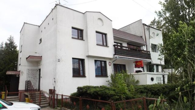 Lokal Bydgoszcz, ul. Nakielska. Zdjęcie 1