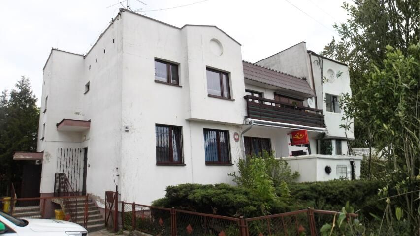 Lokal Bydgoszcz, ul. Nakielska. Zdjęcie 1