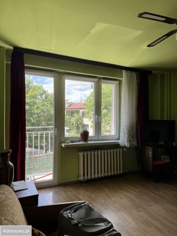 Mieszkanie 1-pokojowe Kraków Krowodrza, ul. Piastowska. Zdjęcie 1