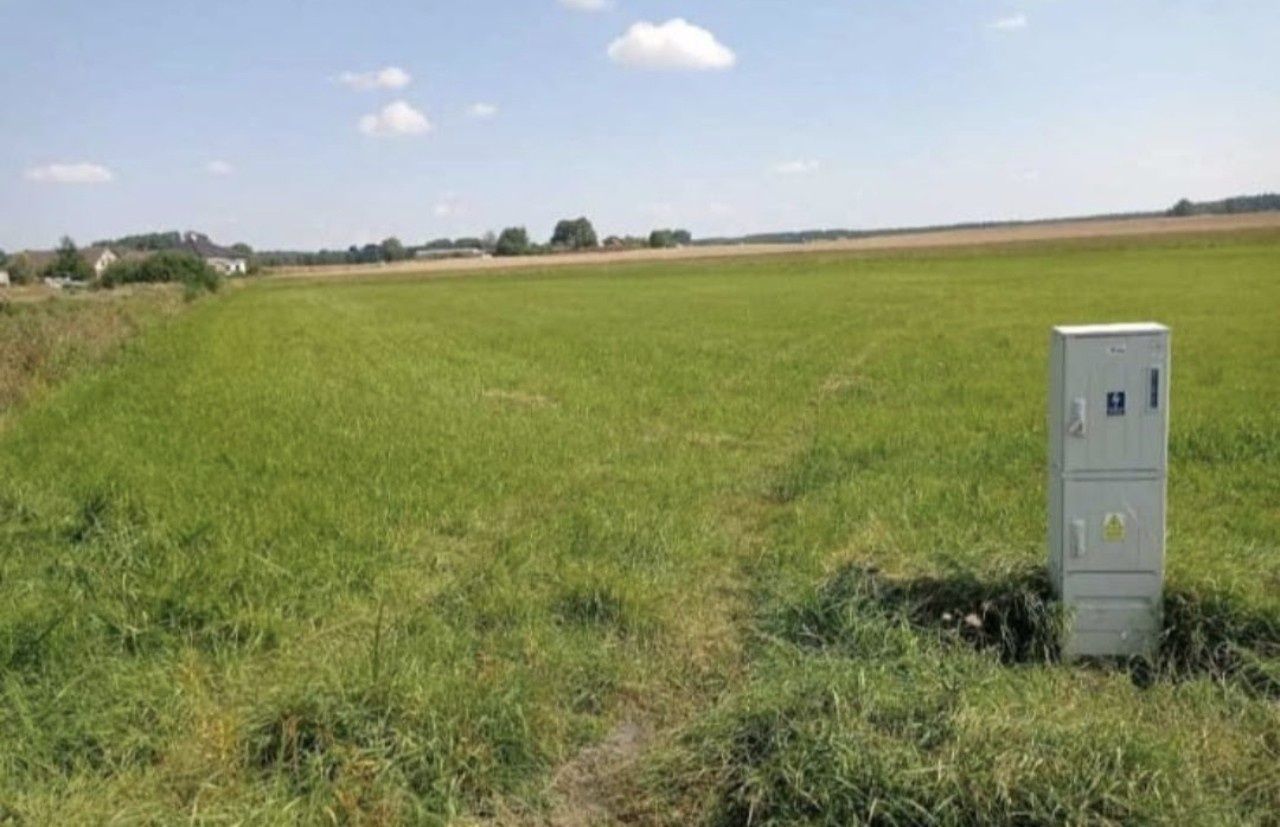 Działka budowlana Zamarte. Zdjęcie 6