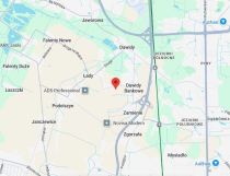 Działka budowlana Dawidy Bankowe, ul. Miklaszewskiego. Zdjęcie 1