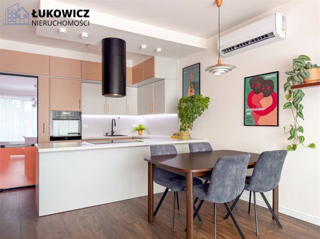Mieszkanie 4-pokojowe Bielsko-Biała Kamienica. Zdjęcie 5