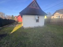 dom wolnostojący, 2 pokoje Andrychów Brzegi, ul. Brzegi. Zdjęcie 2