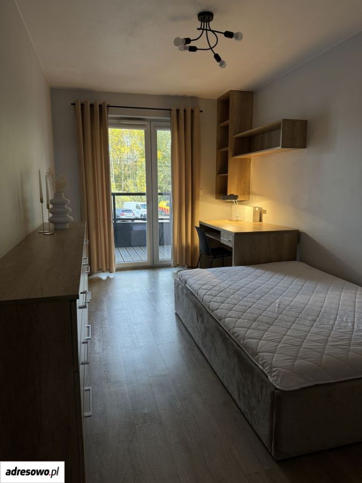 Mieszkanie 2-pokojowe Poznań Nowe Miasto, ul. Wołkowyska. Zdjęcie 8