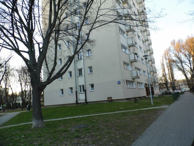 Mieszkanie 2-pokojowe Warszawa Bielany, ul. Przy Agorze. Zdjęcie 1