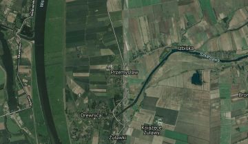 Działka budowlana Przemysław