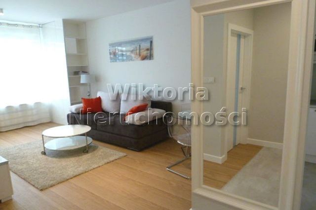 Mieszkanie 2-pokojowe Warszawa Bielany, ul. Słodowiec. Zdjęcie 1