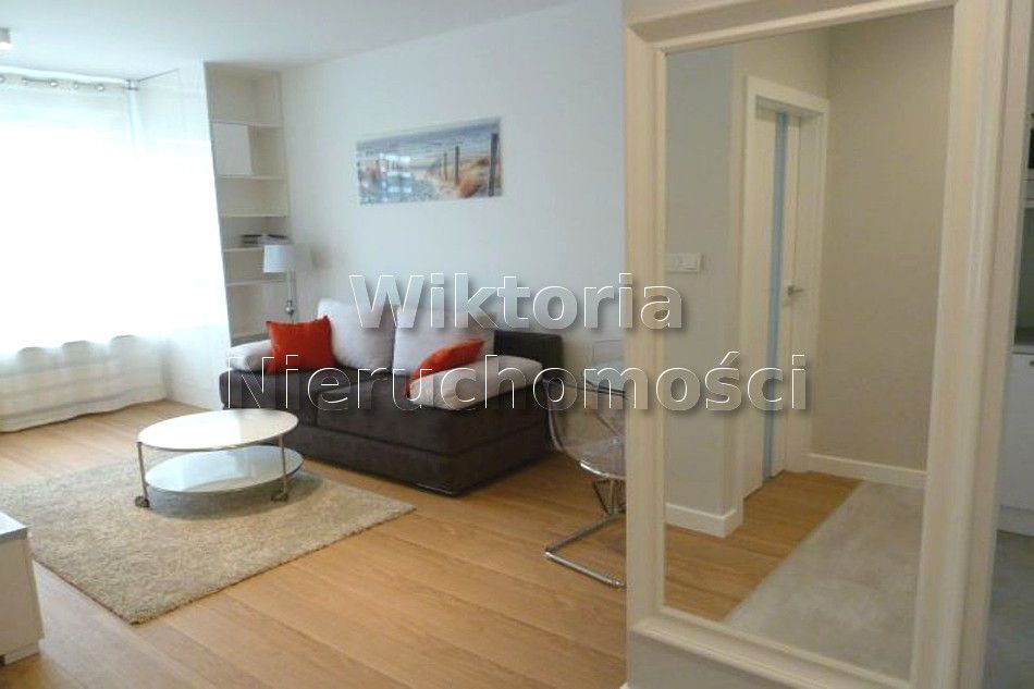 Mieszkanie 2-pokojowe Warszawa Bielany, ul. Słodowiec