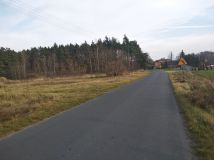 Działka budowlana Emanuelina. Zdjęcie 1