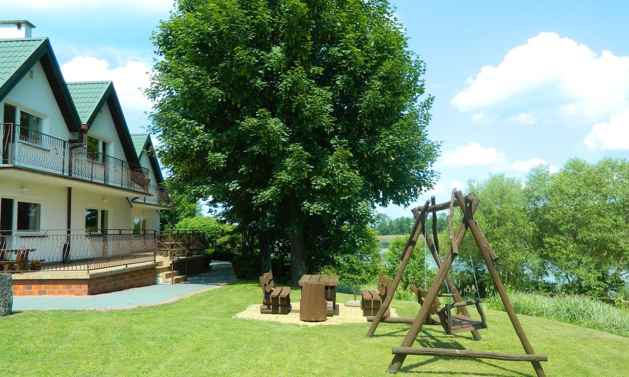 Działka rekreacyjna Szestno Wymysły. Zdjęcie 7