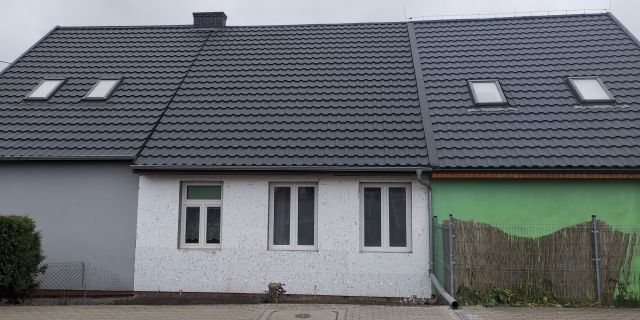 budynek wielorodzinny, 2 pokoje Dębno. Zdjęcie 1