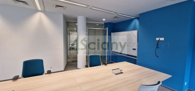 Biuro Warszawa Śródmieście. Zdjęcie 9