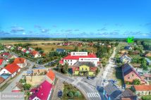 Działka budowlana Bledzew, ul. Tymiany. Zdjęcie 2