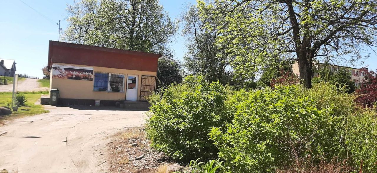 Lokal Niemierzyno. Zdjęcie 3