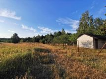 Działka siedliskowa Wymysłów Francuski. Zdjęcie 4