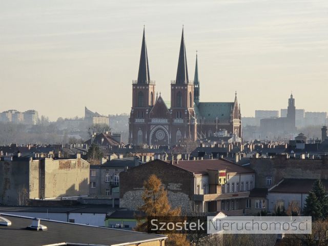 Mieszkanie 2-pokojowe Częstochowa Tysiąclecie, ul. Czartoryskiego. Zdjęcie 1