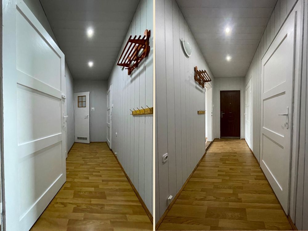 Mieszkanie 3-pokojowe Ośno Lubuskie, ul. Bolesława Chrobrego. Zdjęcie 5